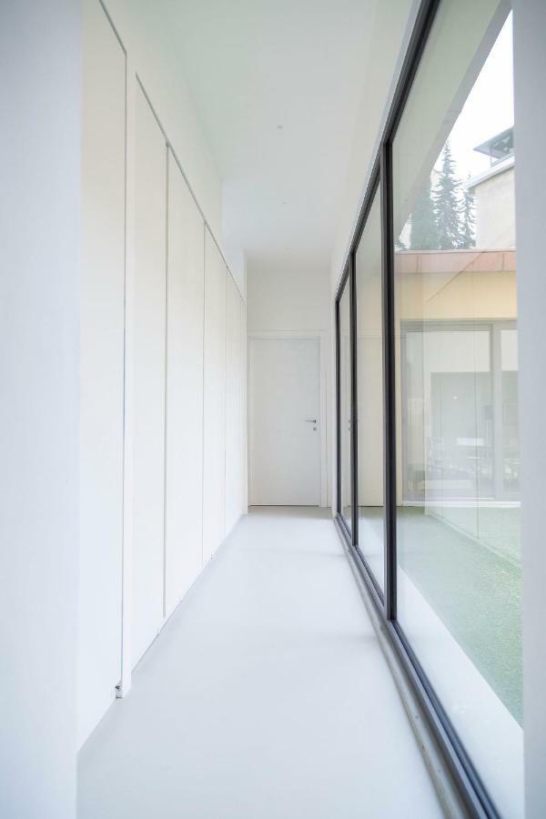 The Loft Unique Designed Apartment Florence Exterior photo